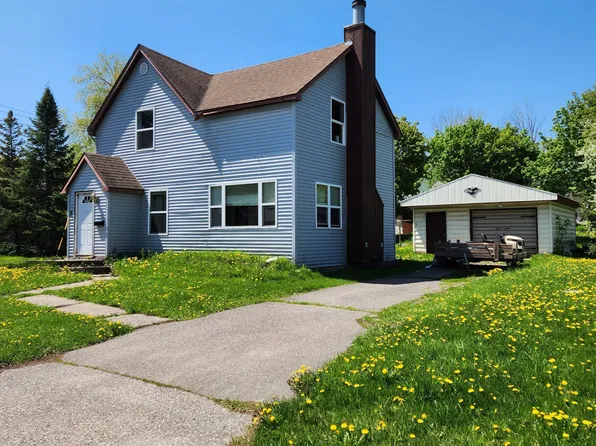1120 John St, Sault Sainte Marie, MI 49783
