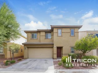 7924 Bartlett Peak St, Las Vegas, NV 89166