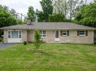 1801 Ranier Dr, Lexington, KY 40505