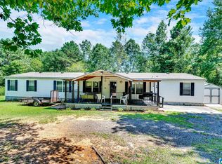 1974 Skyline Dr, Warrior, AL 35180