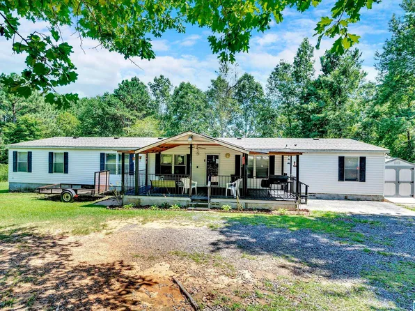 1974 Skyline Dr, Warrior, AL 35180