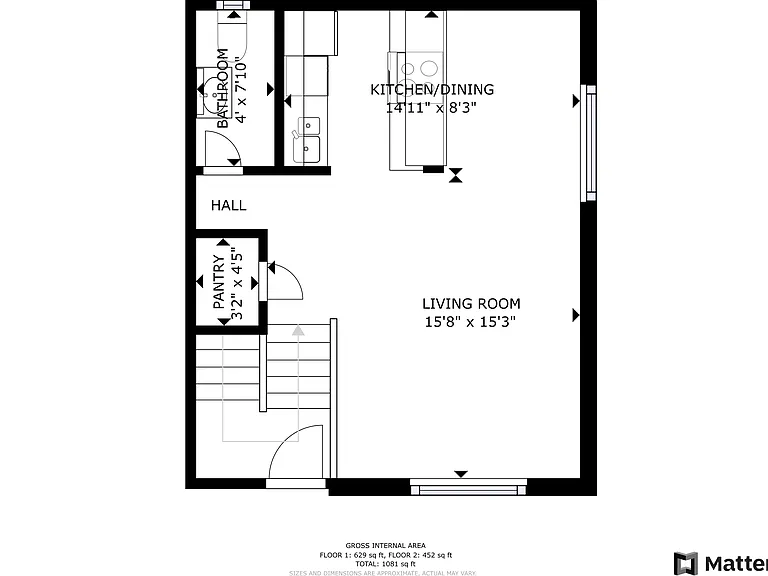 1622 Donovan Pl — Photo 19
