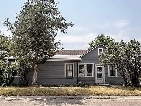 1806 S Thurmond Ave, Sheridan, WY 82801