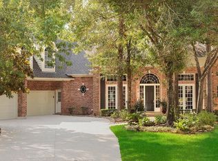 86 Crowned Oak Ct, Spring, TX 77381