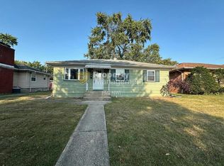 7040 Ridgeland Ave, Hammond, IN 46324