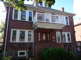 19 Portina Rd, Brighton, MA 02135