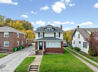 2041 Watson Ave, Alliance, OH 44601