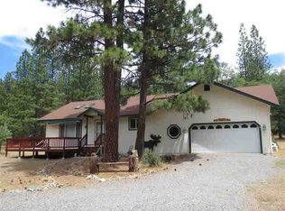 5575 N Valley Rd, Greenville, CA 95947