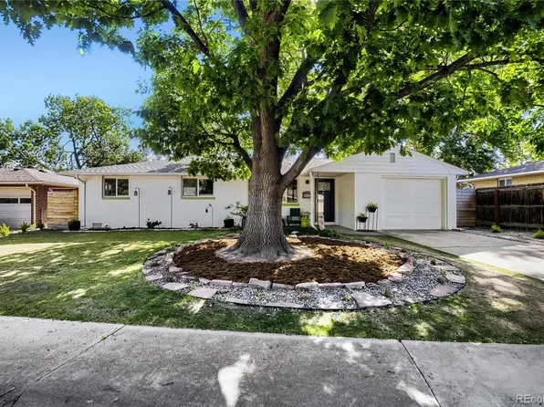 1241 Vivian Street, Longmont, CO 80501