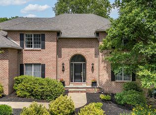 104 Aspen Dr, Boalsburg, PA 16827