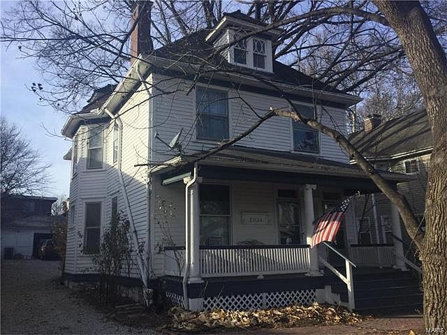 1st image of 2033 Blendon Pl #A