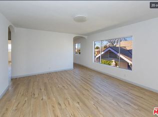 807 W 50th St APT B, Los Angeles, CA 90037