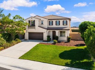 14985 Shoreham St, Corona, CA 92880
