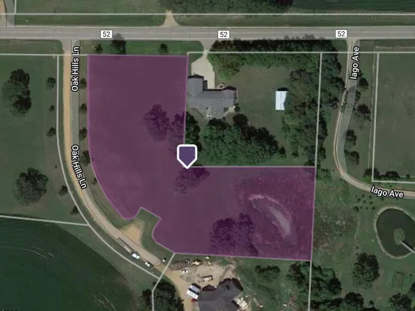 17455 Oak Hills Ln, Carver, MN 55315