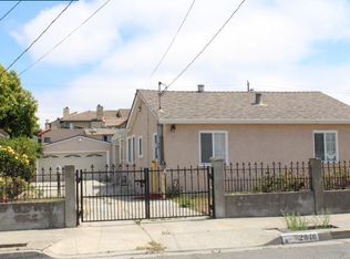 2846 20th St, San Pablo, CA 94806