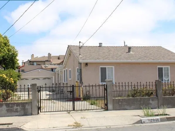 2846 20th St, San Pablo, CA 94806