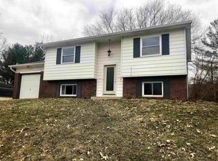 3152 S Yonkers St, Bloomington, IN 47403