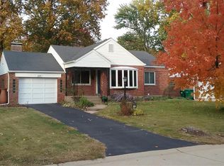 219 Sunningwell Dr, Saint Louis, MO
