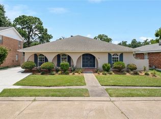 15 Forstall Ave, Kenner, LA 70065