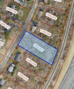 0 Dogwood Ln SW, Roanoke, VA, 24015