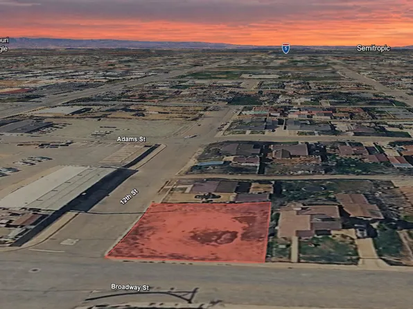1245 Broadway Street, Wasco, CA 93280