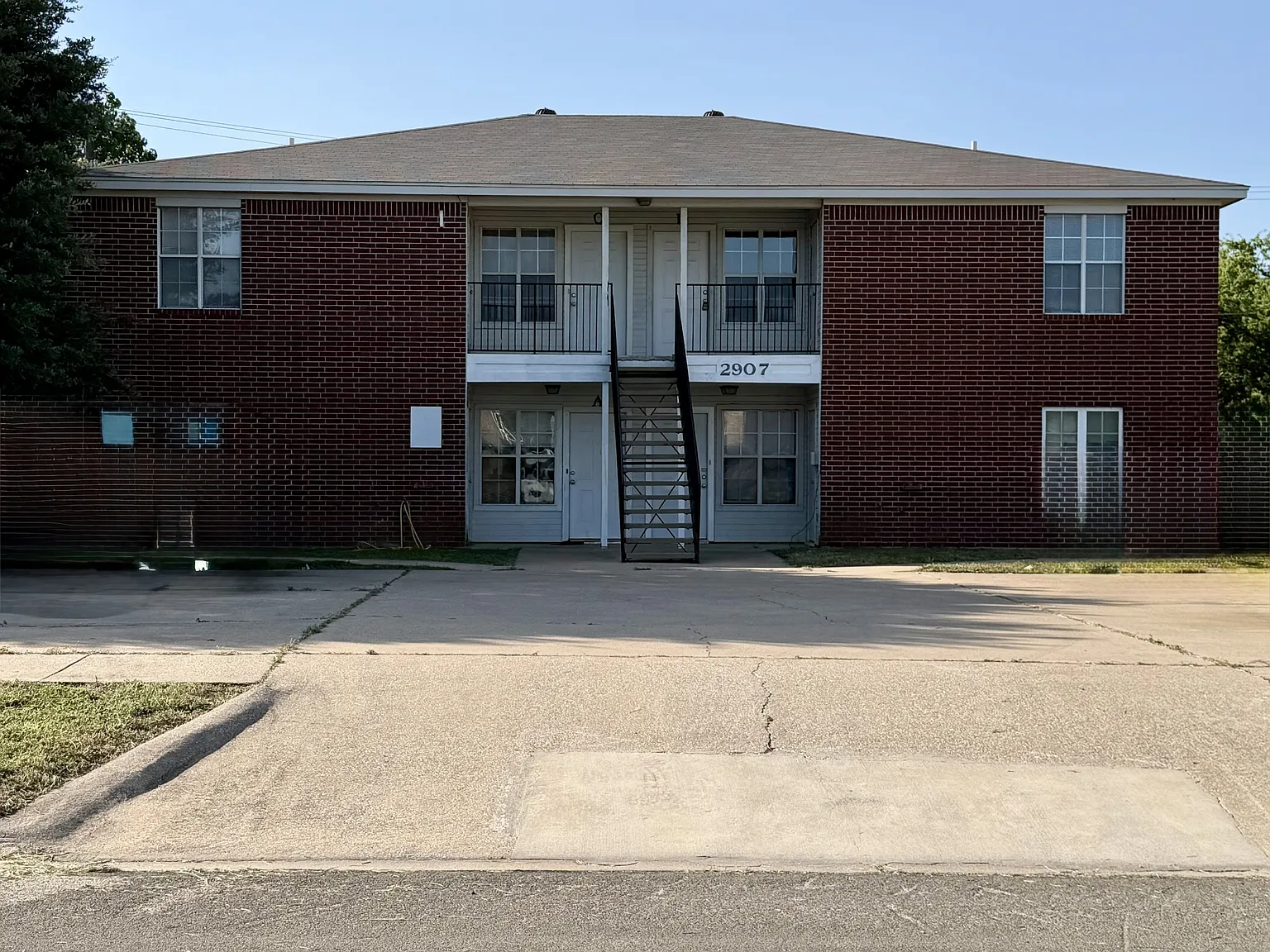 2907 Cantabrian Drive - D — Photo 1