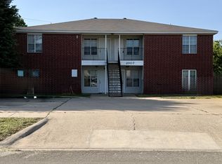 2907 Cantabrian Dr APT D, Killeen, TX 76542