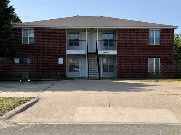 2907 Cantabrian Dr APT D, Killeen, TX 76542