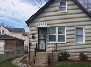 1308 E 74th St, Chicago, IL 60619