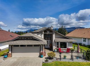 597 Pine Ridge Dr, Cobble Hill, BC V0R1L1