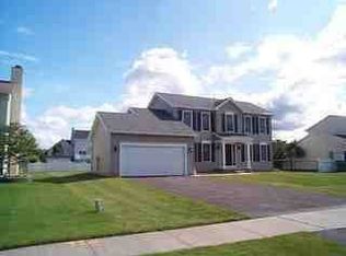 317 Old Country Rd, Rochester, NY 14612