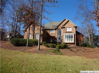 862 Tulip Poplar Dr, Birmingham, AL 35244