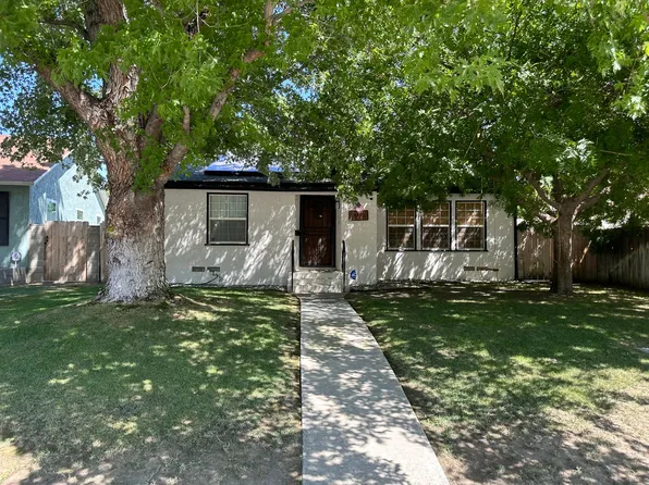 2925 Beech St, Bakersfield, CA 93301