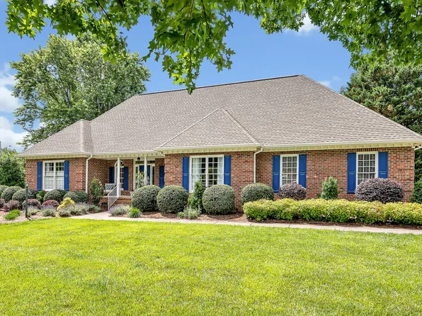 14 Marigold Pl, Durham, NC 27705
