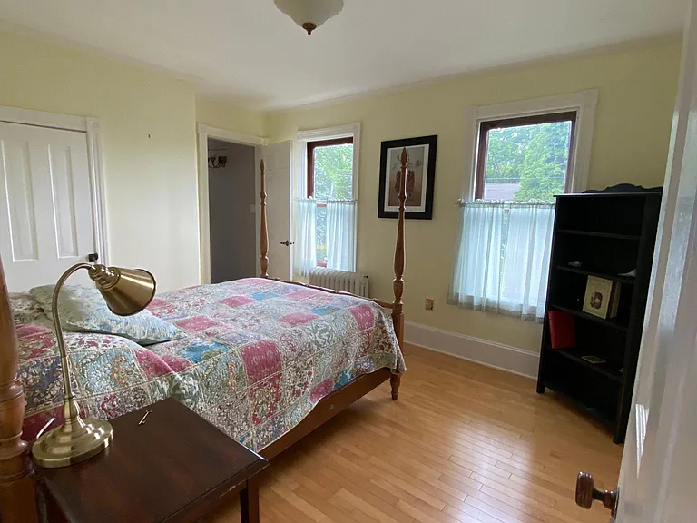 4th Bedroom