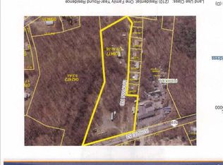 712 Route 52, Beacon, NY 12527