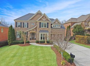 3160 Seven Oaks Dr, Cumming, GA