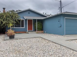 1651 Rosita Rd, Pacifica, CA 94044