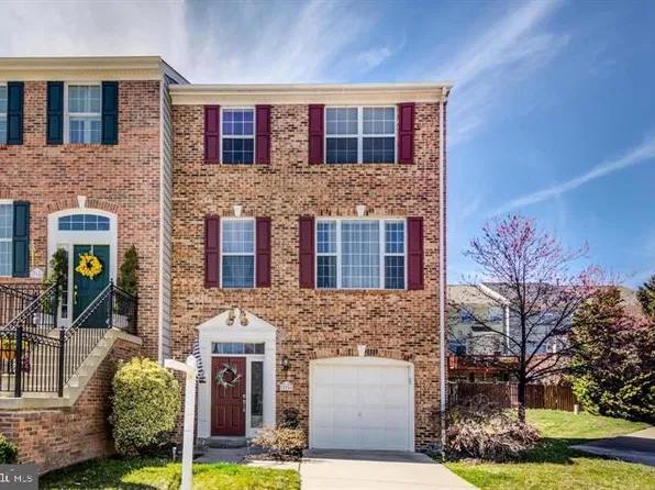 13340 Ferry Landing Ln, Woodbridge, VA 22191