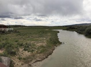 1860 Paunsauguant Cliff Dr, Hatch, UT 84735