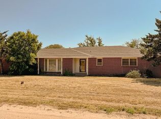 620 SE 3rd St, Tulia, TX 79088