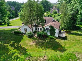 1355 Orchard Ridge Rd, Bloomfield Hills, MI 48304