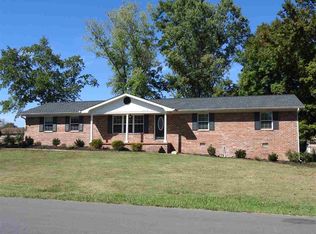 2750 Rolling Hills Dr NW, Cleveland, TN 37312