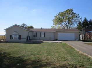 A873 County Road 5, Deshler, OH 43516