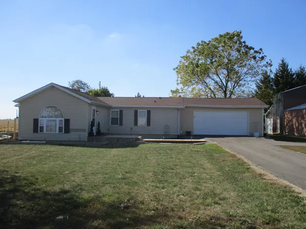 A873 County Road 5, Deshler, OH 43516