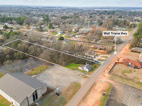 2nd image of 5296 Wall Triana Hwy