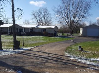 8407 W Vw Ave, Schoolcraft, MI 49087