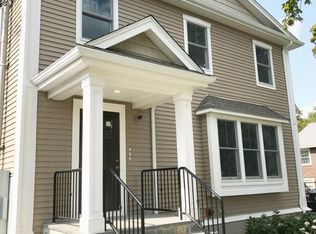 8 Mechanic St #1, Foxboro, MA 02035