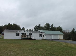 46 Wilson Rd, Saranac, NY 12981