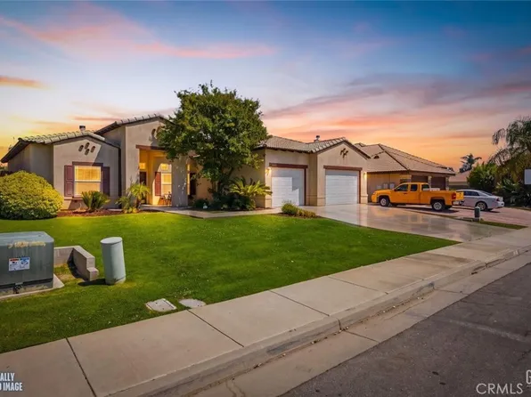 4005 Mesa Marin Dr, Bakersfield, CA 93306